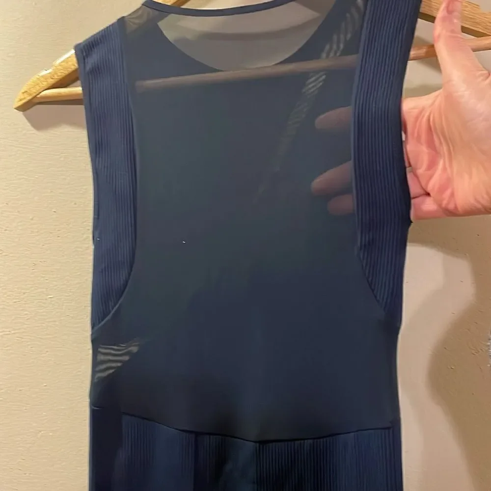 Curve Hugging Free People Dress